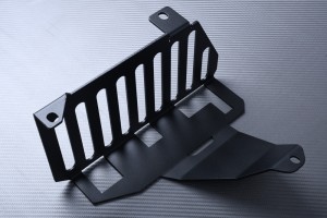 Grilles de Radiateurs HONDA CRF 450 L 2019 - 2023