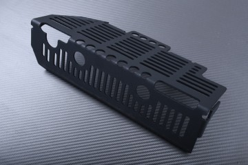 Kühlergrill- Abdeckung SUZUKI DRZ 400 E / S / SM / RM 125 / 250 2000 - 2024