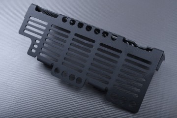 Kühlergrill- Abdeckung SUZUKI DRZ 400 E / S / SM / RM 125 / 250 2000 - 2024