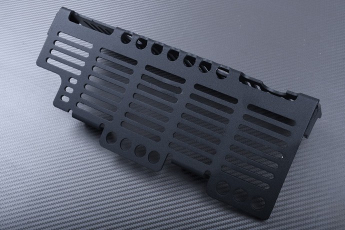 Grilles de Radiateurs SUZUKI DRZ 400 E / S / SM / RM 125 / 250 2000 - 2024