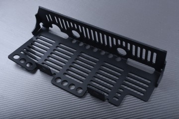 Grilles de Radiateurs SUZUKI DRZ 400 E / S / SM / RM 125 / 250 2000 - 2024