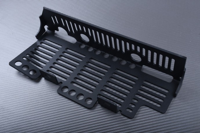Grilles de Radiateurs SUZUKI DRZ 400 E / S / SM / RM 125 / 250 2000 - 2024