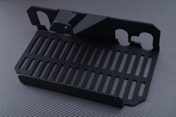 Radiator protection grill YAMAHA WR 250 R / X 2008 - 2019