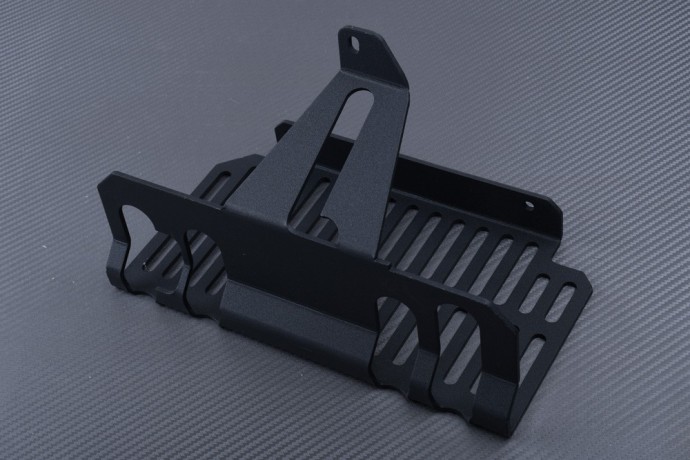 Kühlergrill- Abdeckung YAMAHA WR 250 R / X 2008 - 2019 Kühlergrill- Abdeckung YAMAHA WR 250 R / X 2008 - 2019