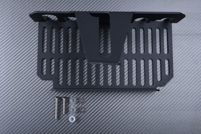 Kühlergrill- Abdeckung YAMAHA WR 250 R / X 2008 - 2019 Kühlergrill- Abdeckung YAMAHA WR 250 R / X 2008 - 2019