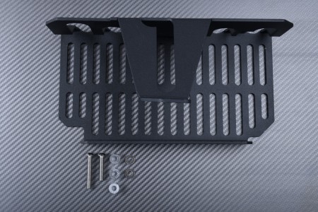 Kühlergrill- Abdeckung YAMAHA WR 250 R / X 2008 - 2019