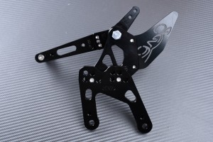 AVDB Rearsets YAMAHA MT10 / FZ10 2016 - 2024