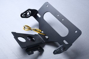Kennzeichen Halterung AVDB YAMAHA MT09 / FZ09 2013 - 2016 Kennzeichen Halterung AVDB YAMAHA MT09 / FZ09 2013 - 2016