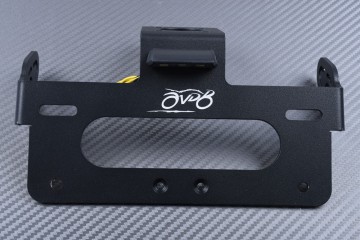 Portatarga specifico AVDB YAMAHA YZF R6 2006 - 2024