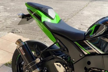 Selle Passager KAWASAKI ZX10R 2016 - 2020