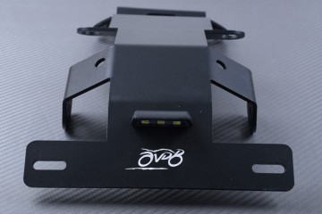 Portamatrícula específico AVDB YAMAHA XSR 700 2015 - 2024 Portamatrícula específico AVDB YAMAHA XSR 700 2015 - 2024