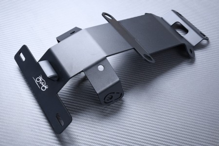 Portatarga specifico AVDB YAMAHA XSR 700 2015 - 2024