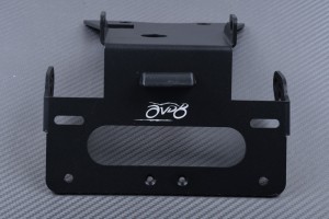 Kennzeichen Halterung AVDB YAMAHA FZ6 / FAZER 600 / S1 / S2 2004 - 2015 Kennzeichen Halterung AVDB YAMAHA FZ6 / FAZER 600 / S1 / S2 2004 - 2015