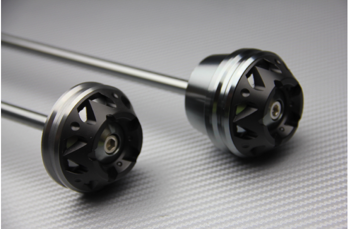 Titanium
