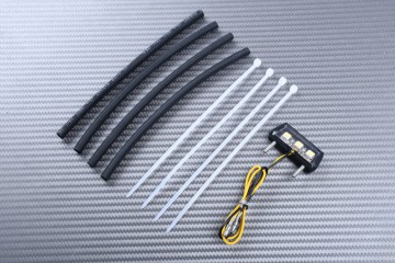 Portatarga specifico AVDB SUZUKI GSXR 1000 2009 - 2016 Portatarga specifico AVDB SUZUKI GSXR 1000 2009 - 2016