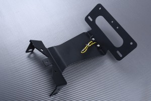 Porta-matrícula especifico AVDB DUCATI SCRAMBLER 1100 2018 - 2024