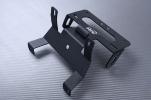 Support de plaque spécifique AVDB HONDA CB125R / CB300R 2018 - 2024