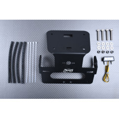 Support de plaque spécifique YAMAHA YZF R3 MT-03 / R25 MT-25 2015 - 2021