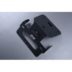 Support de plaque spécifique YAMAHA YZF R3 MT-03 / R25 MT-25 2015 - 2021