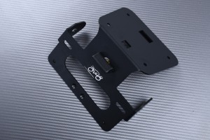Porta-matrícula especifico AVDB YAMAHA YZF R25 R3 / MT25 MT03 320 2015 - 2021 Porta-matrícula especifico AVDB YAMAHA YZF R25 R3 / MT25 MT03 320 2015 - 2021