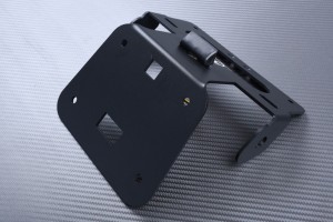 Support de plaque spécifique AVDB YAMAHA YZF R3 / MT03 320 2015 - 2021