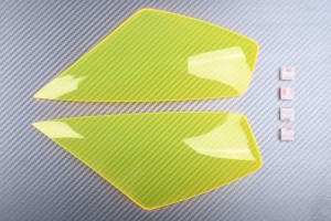 Headlight Cover Road Type BMW C EVOLUTION C600 C650 SPORT 2012 - 2021