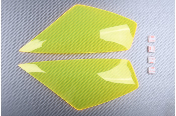 Headlight Cover Road Type BMW C EVOLUTION C600 C650 SPORT 2012 - 2021