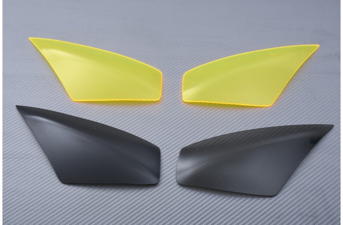 Headlight Cover Road Type BMW C EVOLUTION C600 C650 SPORT 2012 - 2021