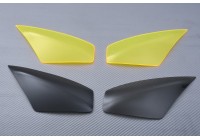 Scheinwerferabdeckung Typ Road BMW C EVOLUTION C600 C650 SPORT 2012 - 2021