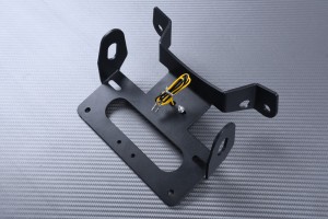 Support de plaque spécifique AVDB HONDA CBR 650 / CB650R 2019 - 2020