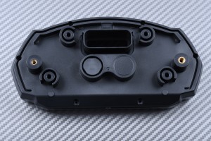 Tachogehäuse nach Originaltyp DUCATI Monster 696 / 796 / 1100 / EVO 2008 - 2014 Tachogehäuse nach Originaltyp DUCATI Monster 696 / 796 / 1100 / EVO 2008 - 2014