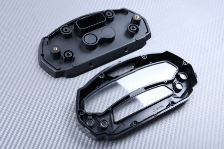 Tachogehäuse nach Originaltyp DUCATI Monster 696 / 796 / 1100 / EVO 2008 - 2014