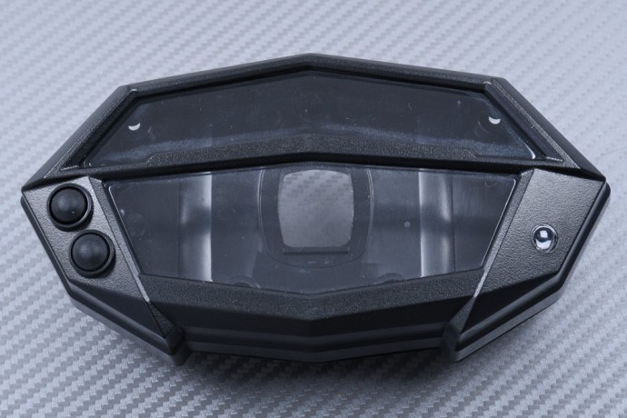 Tachogehäuse nach Originaltyp KAWASAKI Z1000 / Z1000R 2014 - 2021 Tachogehäuse nach Originaltyp KAWASAKI Z1000 / Z1000R 2014 - 2021