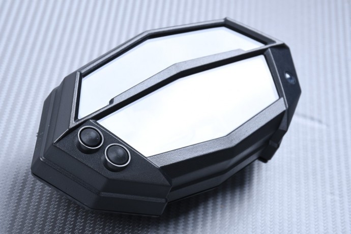 Entourage Compteur Type Origine KAWASAKI Z1000 / Z1000R 2014 - 2021