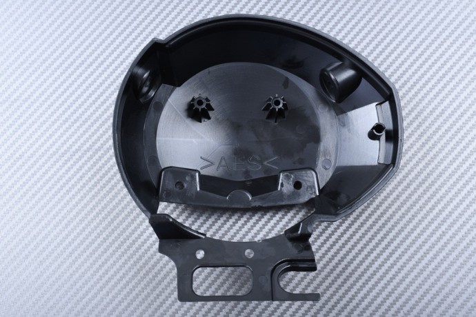 Carcasa del velocímetro inferior tipo original YAMAHA FZ6 N / Fazer 600 2004 - 2007 Carcasa del velocímetro inferior tipo original YAMAHA FZ6 N / Fazer 600 2004 - 2007