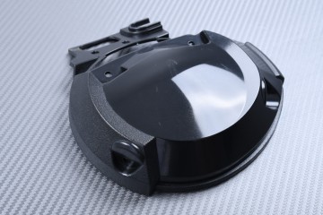 Aftermarket speedometer cover YAMAHA FZ6 N / Fazer 600 2004 - 2007 Aftermarket speedometer cover YAMAHA FZ6 N / Fazer 600 2004 - 2007