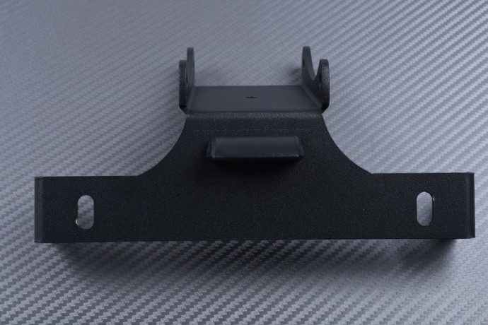 Porta-matrícula especifico AVDB HONDA CBR 1000 RR / SP1 / SP2 /2017 - 2019