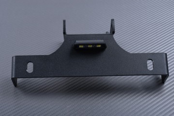 Support de plaque spécifique AVDB HONDA CBR 1000 RR / SP1 / SP2 /2017 - 2019