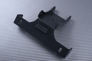 Support de plaque spécifique AVDB HONDA CBR 1000 RR / SP1 / SP2 /2017 - 2019