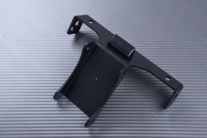 Support de plaque spécifique AVDB HONDA CBR 1000 RR / SP1 / SP2 /2017 - 2019