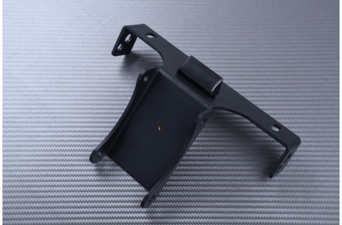 Porta-matrícula especifico AVDB HONDA CBR 1000 RR / SP1 / SP2 /2017 - 2019