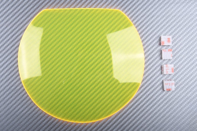 Headlight Cover Road Type HONDA CB 650R / CB 1000R Neo Sport Café 2018 - 2021