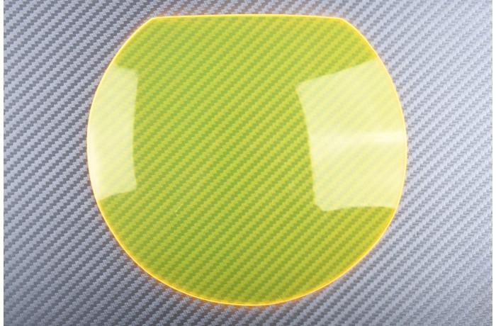 Headlight Cover Road Type HONDA CB 650R / CB 1000R Neo Sport Café 2018 - 2021