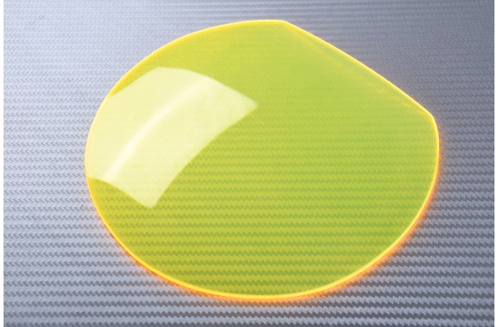 Headlight Cover Road Type HONDA CB 650R / CB 1000R Neo Sport Café 2018 - 2021