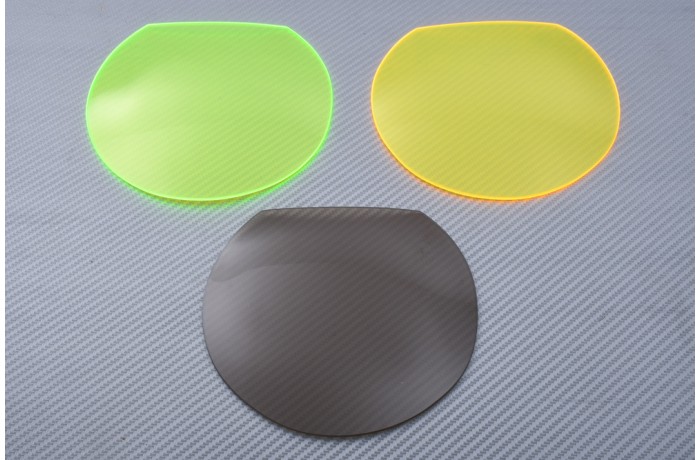 Headlight Cover Road Type HONDA CB 650R / CB 1000R Neo Sport Café 2018 - 2021