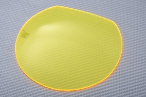 Headlight Cover Road Type HONDA CB 650R / CB 1000R Neo Sport Café 2018 - 2021