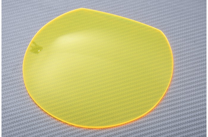 Headlight Cover Road Type HONDA CB 650R / CB 1000R Neo Sport Café 2018 - 2021