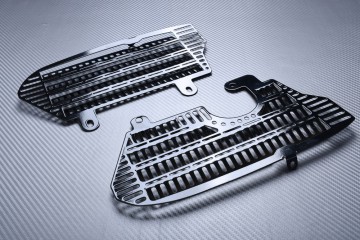 Radiator protection grills HONDA Africa Twin 1000 CRF / L / Adv / Sport 2016 - 2019