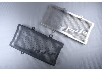 Rejilla protectora del radiador KAWASAKI ER6 N / F 2006 - 2016