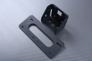 Portamatrícula específico AVDB KAWASAKI Z800 / Z800E 2013 - 2016 Portamatrícula específico AVDB KAWASAKI Z800 / Z800E 2013 - 2016